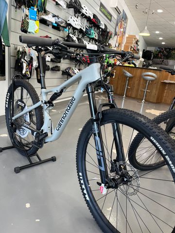 Używany Cannondale Scalpel 3 2024 2024 Mountainbike — zdjęcie 2 z 3