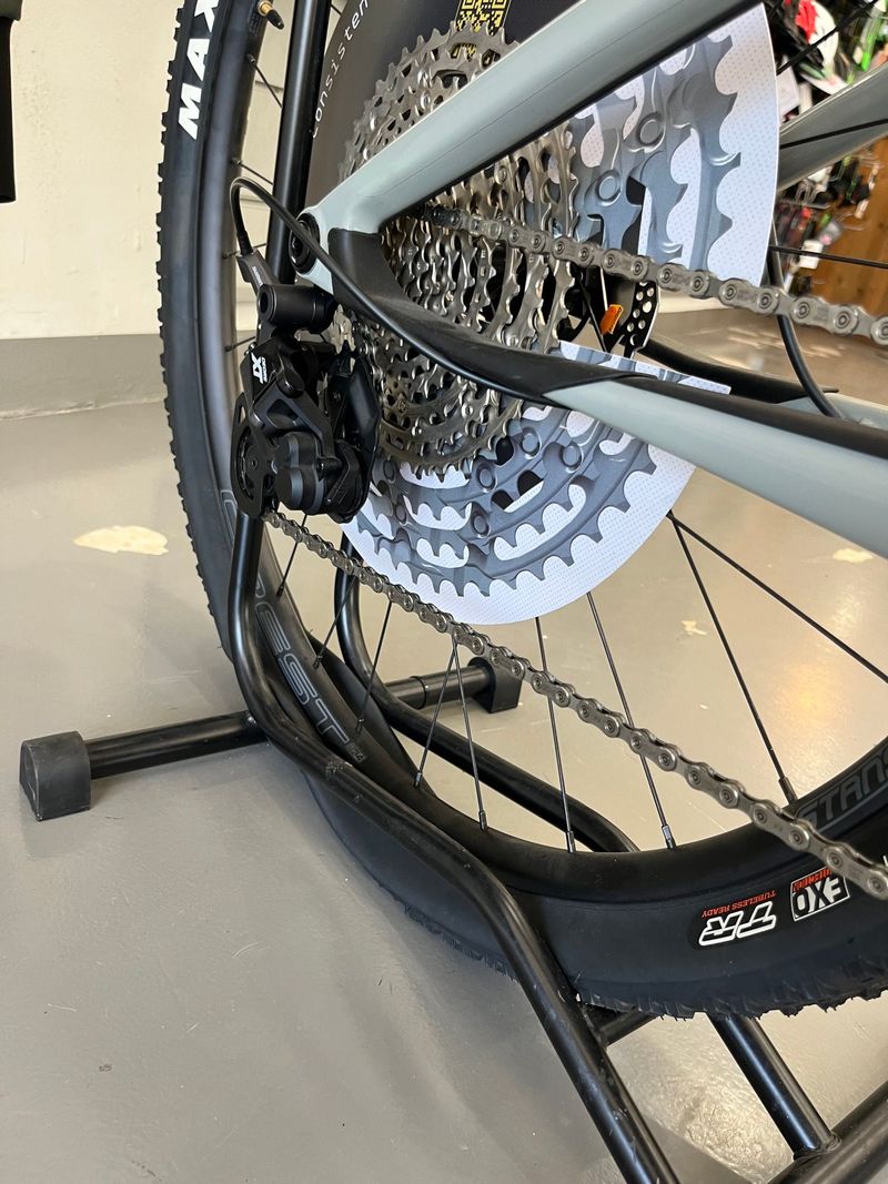 Używany Cannondale Scalpel 3 2024 2024 Mountainbike — zdjęcie 3 z 3