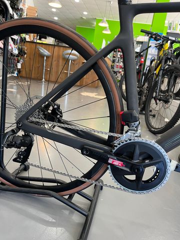 Brugt Scott Addict RC 30 2024 2024 Road & Gravel — billede 3 af 3