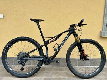 Tweedehands Wilier URTA SLR SRAM EAGLE XX1 AXS 2023 2023 MTB