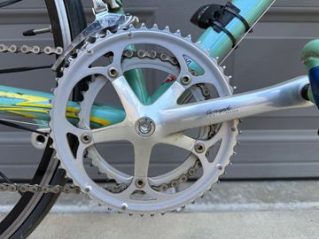 Used Bianchi Veloce 2000 2000 Road & Gravel, Green — image 3 of 7