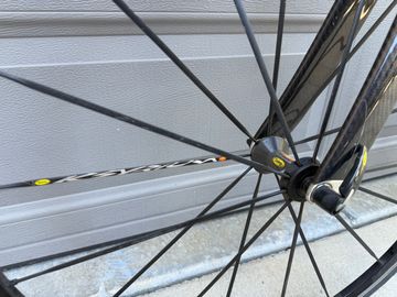 Used Bianchi Veloce 2000 2000 Road & Gravel, Green — image 6 of 7