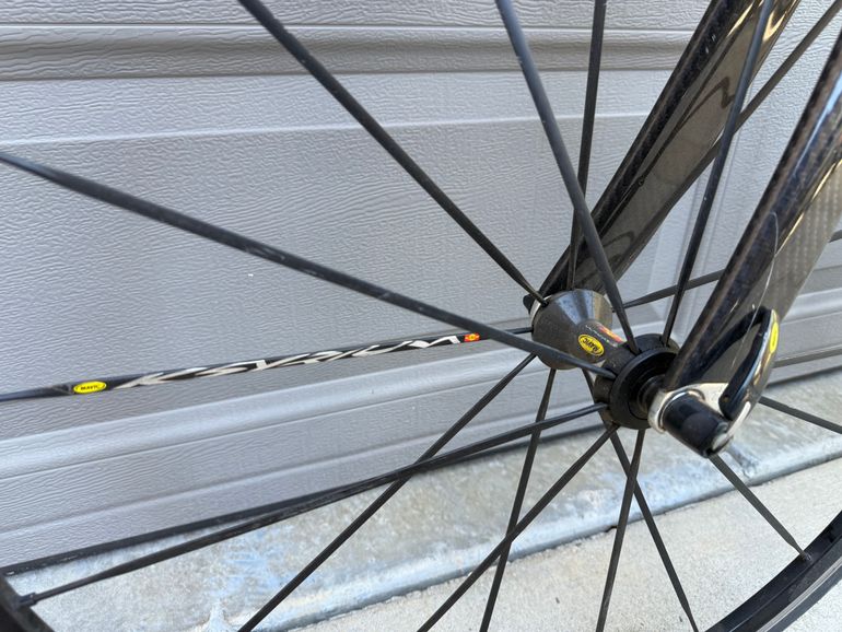 Used Bianchi Veloce 2000 2000 Road & Gravel, Green — image 6 of 7