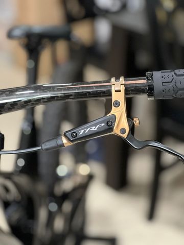 Used Unno Ever 2019 Mountainbike, Black — image 3 of 6