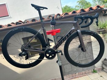 Giant, Propel SRAM Rival eTap AXS