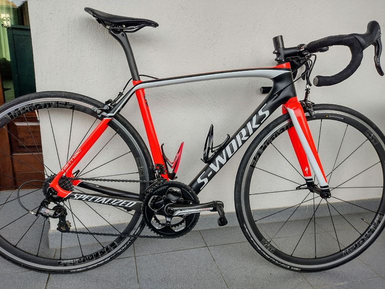 Specialized Specializzed Sworks Tarmac SL5 2019