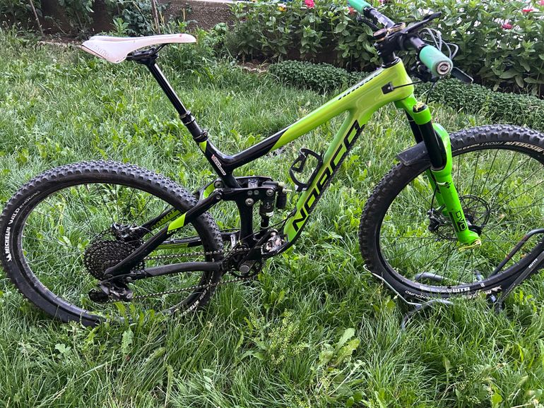 Norco Range C3 29 2018 2018