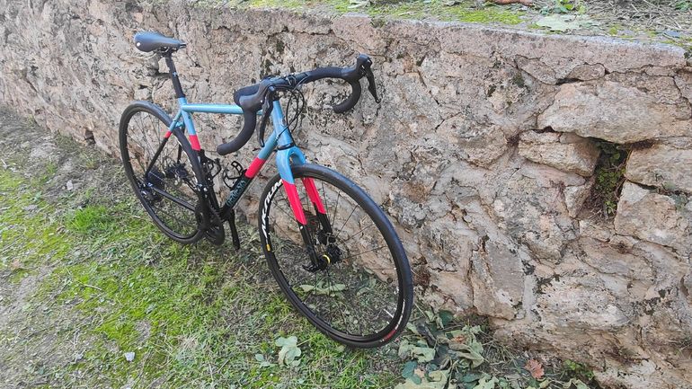 Bike Frames Genesis Equilibrium Disc 2021 Genesis Equilibrium Disc