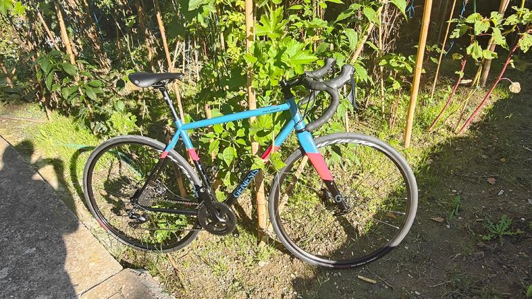 Genesis Equilibrium Disc 2022 2022