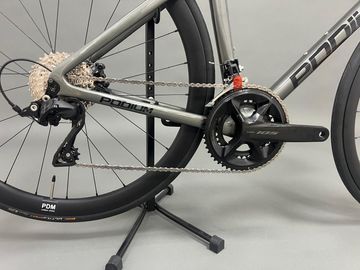 Tweedehands PODIUM Stelvio 2025 Road & Gravel — afbeelding 2 van 4