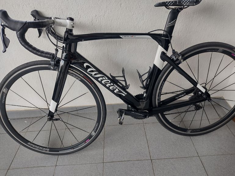 Wilier Wilier 101 Air In Carbonio 2020