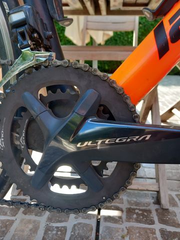 Brugt Lapierre XELIUS SL 700 Ultimate 2019 Road & Gravel — billede 2 af 8