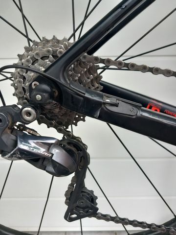 Brugt Lapierre XELIUS SL 700 Ultimate 2019 Road & Gravel — billede 4 af 8