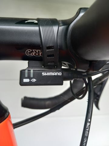 Brugt Lapierre XELIUS SL 700 Ultimate 2019 Road & Gravel — billede 3 af 8