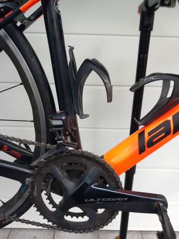 Brugt Lapierre XELIUS SL 700 Ultimate 2019 Road & Gravel — billede 7 af 8