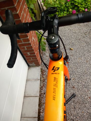 Brugt Lapierre XELIUS SL 700 Ultimate 2019 Road & Gravel — billede 5 af 8