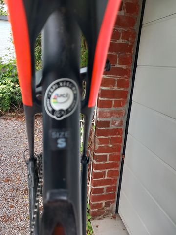 Brugt Lapierre XELIUS SL 700 Ultimate 2019 Road & Gravel — billede 6 af 8