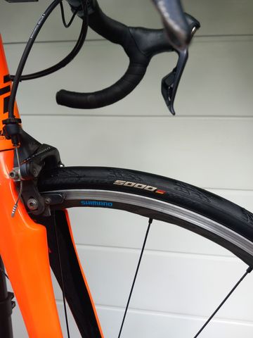 Brugt Lapierre XELIUS SL 700 Ultimate 2019 Road & Gravel — billede 8 af 8