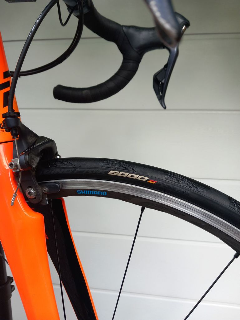 Used Lapierre XELIUS SL 700 Ultimate 2019 Road & Gravel — image 8 of 8