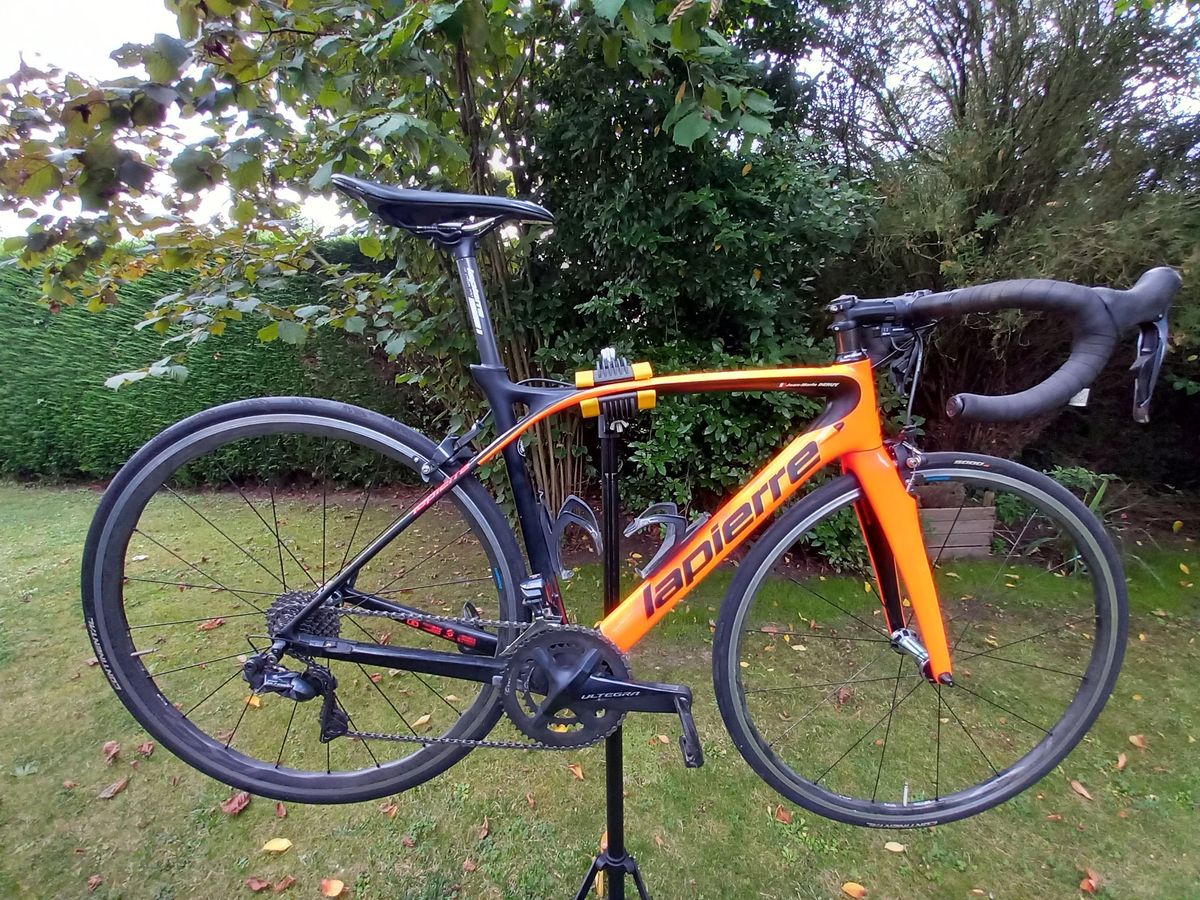 Lapierre XELIUS SL 700 Ultimate 2019