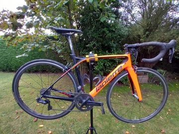 Brugt Lapierre XELIUS SL 700 Ultimate 2019 Road & Gravel — billede 1 af 8
