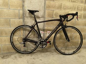 Specialized ブラック 2018 TARMAC MEN COMP 2018 Specialized Men's Tarmac Comp Disc – Specs, Comparisons