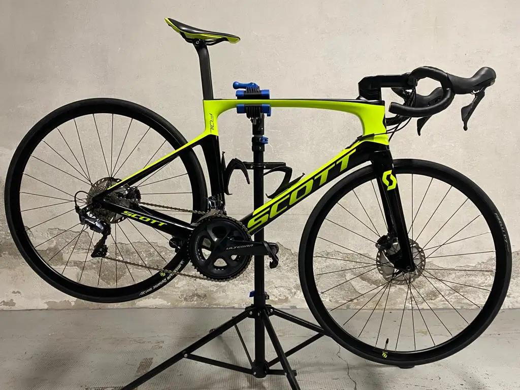 2019 scott foil discount 20