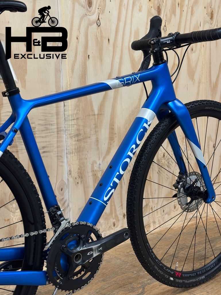 Gravel Bike Storck Frameset Sale Gravel Bike Storck Bike Price