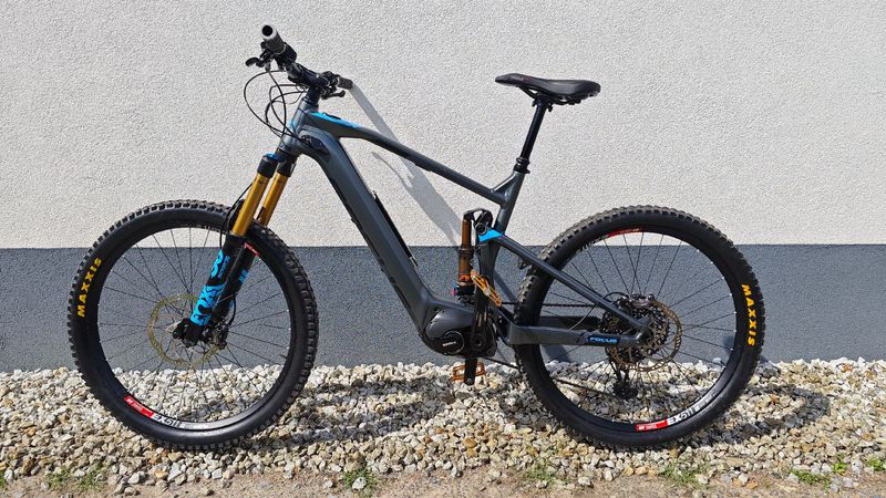 Used Focus SAM² Pro 2018 2018 MTB