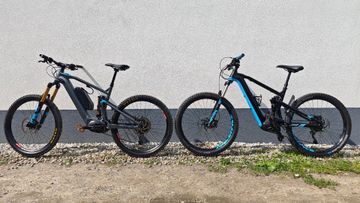 Used Focus SAM² Pro 2018 2018 Mountainbike, Light Gray, 27.5 — image 10 of 10