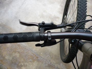 Used Trek Procaliber 6 2020 2020 Mountainbike, Light Gray, 29 — image 4 of 7
