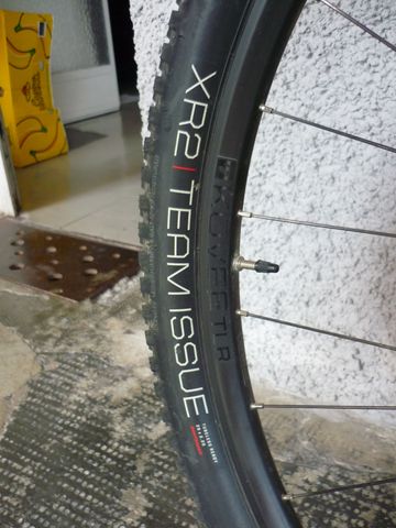 Used Trek Procaliber 6 2020 2020 Mountainbike, Light Gray, 29 — image 7 of 7