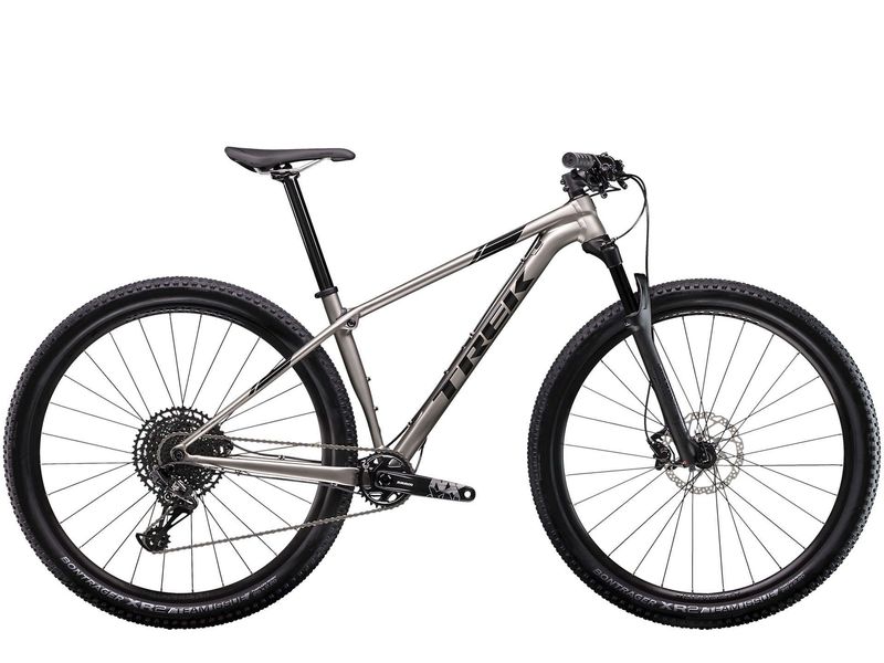 Used Trek Procaliber 6 2020 2020 MTB