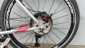 Used Trek 4500 Sensah SRX 2004 Road & Gravel, Light Gray — image 6 of 10