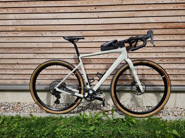 Gebrauchtes Rose Backroad GRX RX820 1x12 2024 2024 Road & Gravel