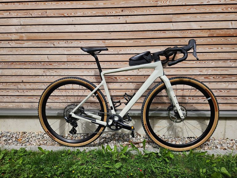 Rose Backroad GRX RX820 1x12 2024 2024