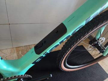 Brugt Bianchi Arcadex Pro 2025 2025 Road & Gravel — billede 4 af 7