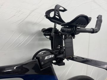 Gebrauchtes BH Aerolight Tt 2018 2018 Road & Gravel, Blau — Bild 8 von 24