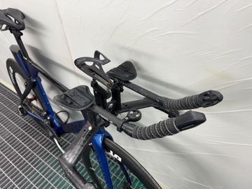 Gebrauchtes BH Aerolight Tt 2018 2018 Road & Gravel, Blau — Bild 17 von 24