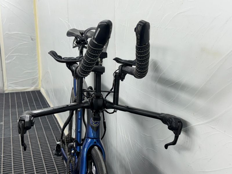 Gebrauchtes BH Aerolight Tt 2018 2018 Road & Gravel, Blau — Bild 15 von 24