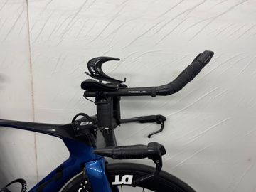 Gebrauchtes BH Aerolight Tt 2018 2018 Road & Gravel, Blau — Bild 9 von 24