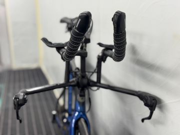 Gebrauchtes BH Aerolight Tt 2018 2018 Road & Gravel, Blau — Bild 5 von 24