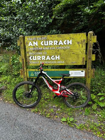 Specialized, Demo 8 II 2012