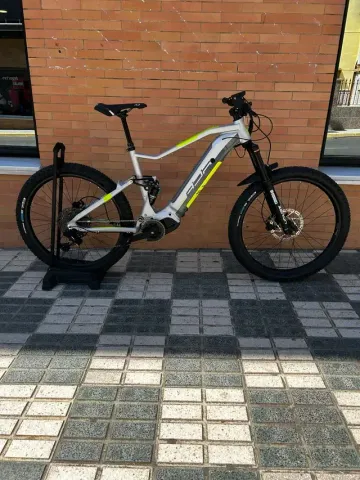 Used Cicli Adriatica TORA 2023 Mountainbike, Light Gray — image 1 of 7