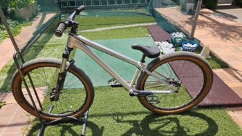 Canyon, Stitched 360 2023