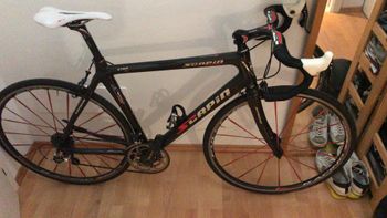 SCAPIN, ETIKA SL