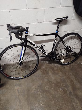 Used BULLS Desert Falcon 2018 Road & Gravel — image 2 of 3