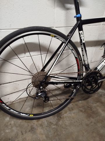 Brugt BULLS Desert Falcon 2018 Road & Gravel