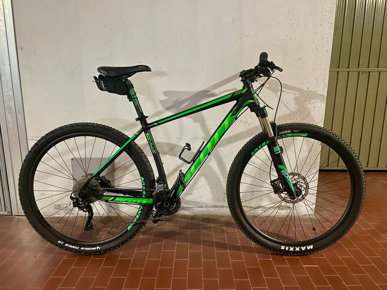 Scott Scale 960 2022