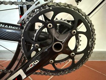 Used Pinarello Fp2 2012 Road & Gravel — image 3 of 9